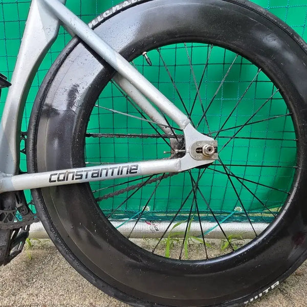 [BUNJANG] CSC88 Rim Rear Wheelset / csc88림 리어 판/교 급처