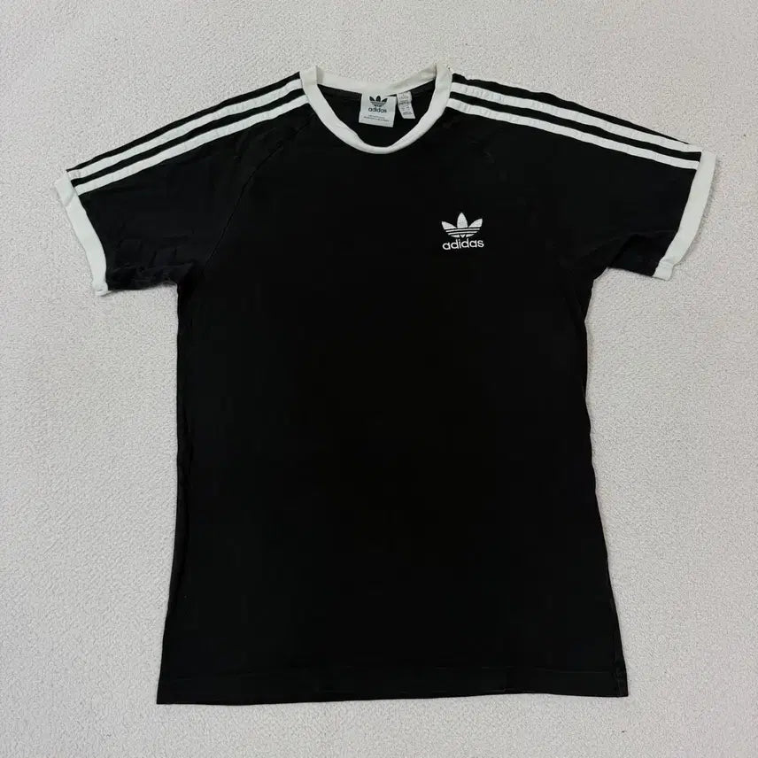 [BUNJANG] Adidas Ringer T-Shirt / 아디다스 반팔티 링거