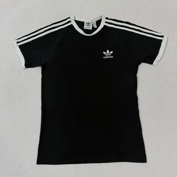 [BUNJANG] Adidas Ringer T-Shirt / 아디다스 반팔티 링거