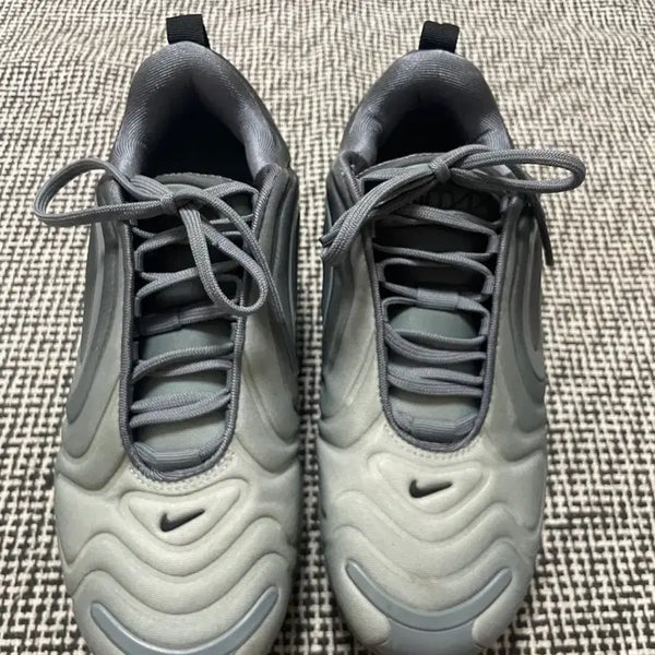 [BUNJANG] Nike Air Max 720 Carbon Grey / 나이키 에어맥스 720