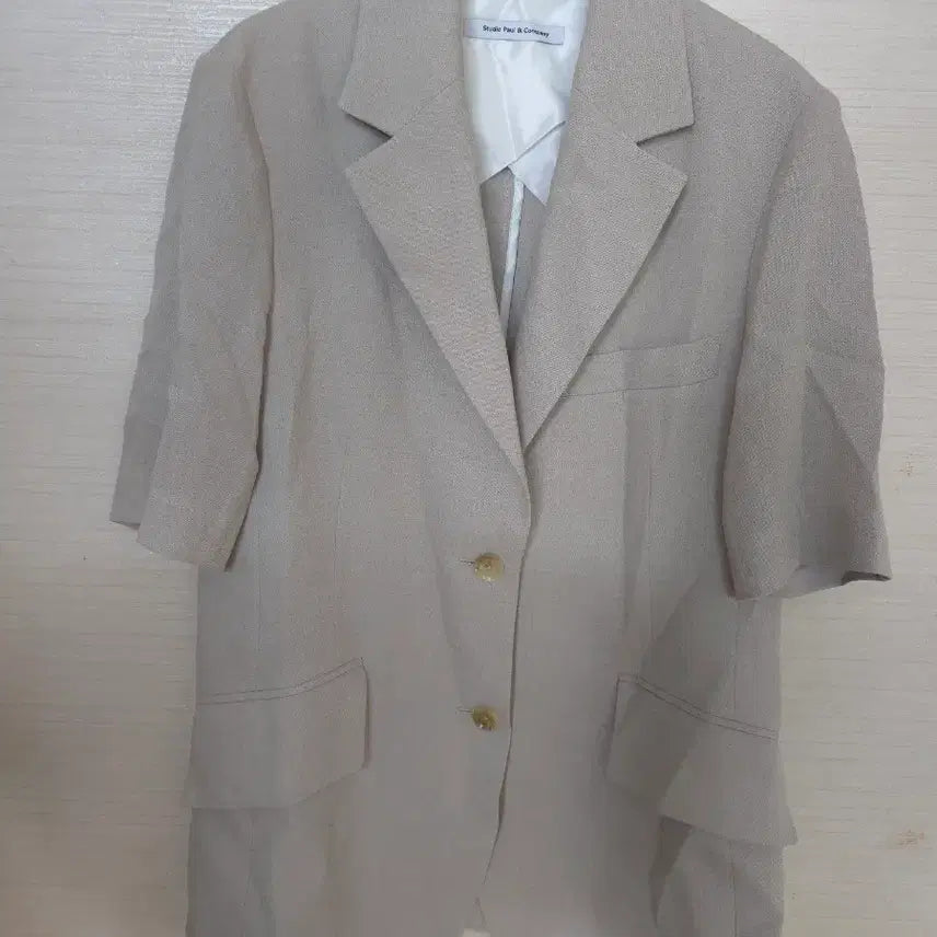 [BUNJANG] STUDIO PAUL & COMPANY Jacket Size 55 / studiopaul&company 자켓