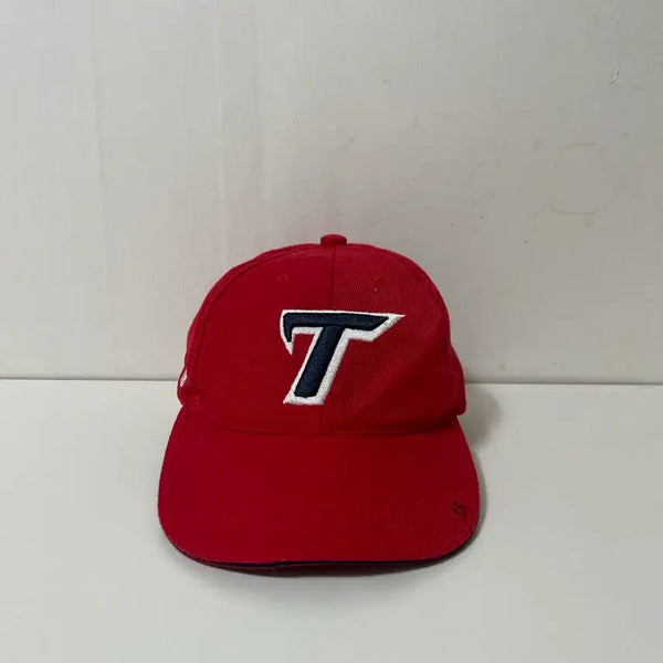 [BUNJANG] Kia Tigers Baseball Cap / 기아타이거즈 볼캡 모자