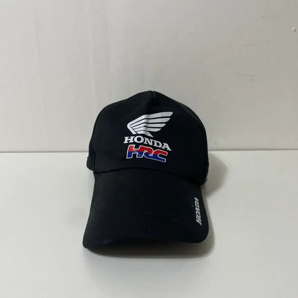 [BUNJANG] Honda Logo Ball Cap / HONDA 로고 볼캡 모자