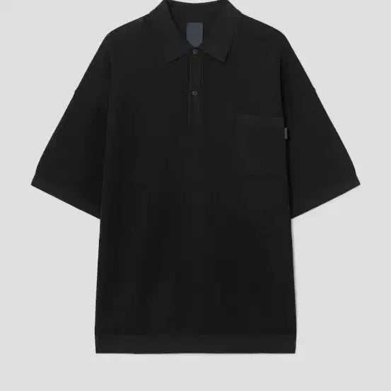 [BUNJANG] Juun.J 26SS T-Collar Knit M Size New Product / 준지26ss티칼라니트 m사이즈 새제품팝니다