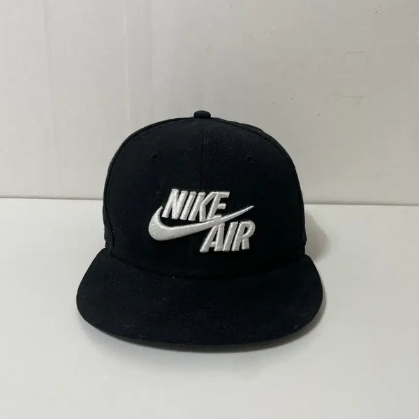 [BUNJANG] Nike Snapback Hat / 나이키 스냅백 모자 정품