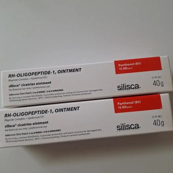 [BUNJANG] Cilica Ointment / 실리스카 오인트먼트