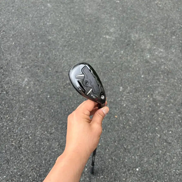 [BUNJANG] Titleist TSI3 3-Wood Utility (Gost370s) / 골프 타이틀리스트 TSI3 3번유틸리티 (Gost370s)