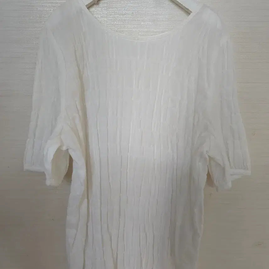 [BUNJANG] Romistory Blouse / 로미스토리 블라우스