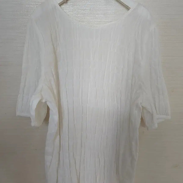 [BUNJANG] Romistory Blouse / 로미스토리 블라우스