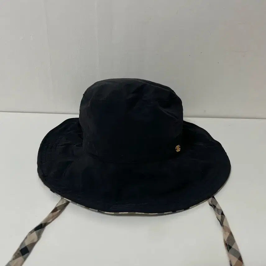 [BUNJANG] DAKS Bucket Hat / DAKS 닥스 버킷햇 벙거지 모자 정품
