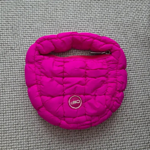 [BUNJANG] Jinny Kim Mini Quilting Bag / 새상품) 지니킴 미니 퀼팅백