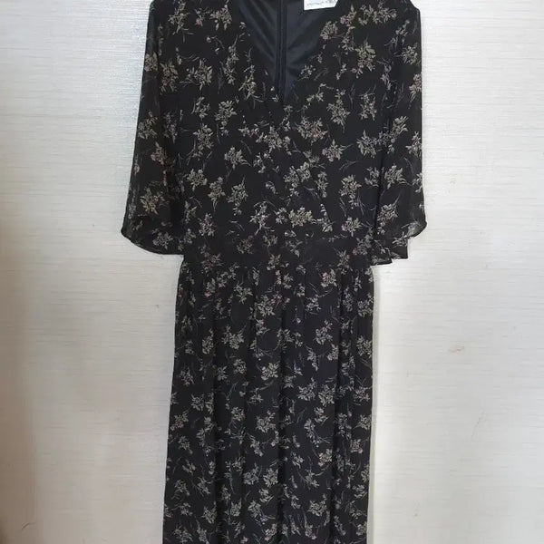 [BUNJANG] Lirico One Piece Dress / 리리앤코 원피스