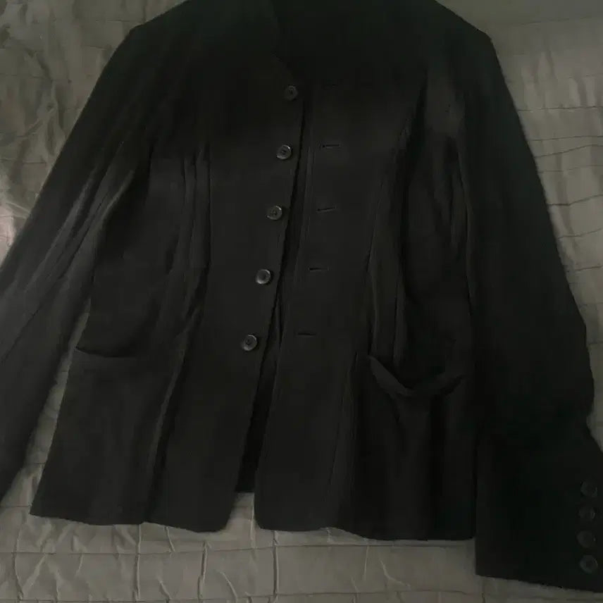 [BUNJANG] Yohji Yamamoto Pour Homme Jacket / 요지야마모토 뿌르옴므 자켓