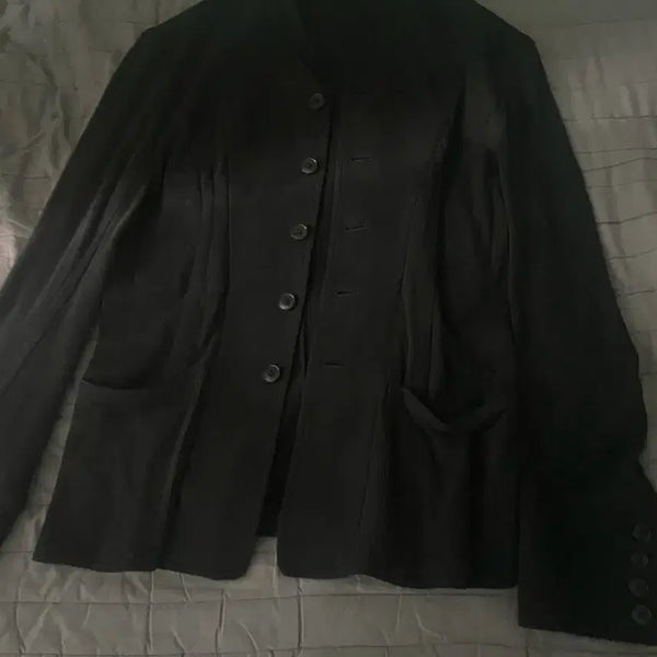 [BUNJANG] Yohji Yamamoto Pour Homme Jacket / 요지야마모토 뿌르옴므 자켓
