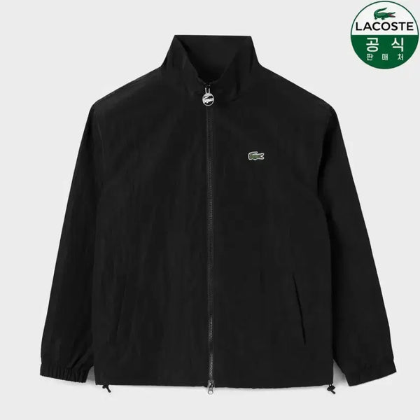 [BUNJANG] Lacoste Windbreaker / 라코스테 윈드브레이커(바람막이)