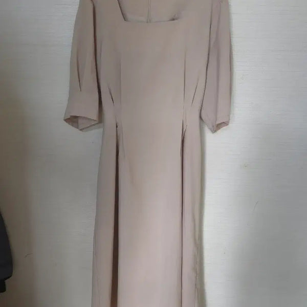 [BUNJANG] LOVB Plus Size Dress / LOVB 빅사이즈 원피스