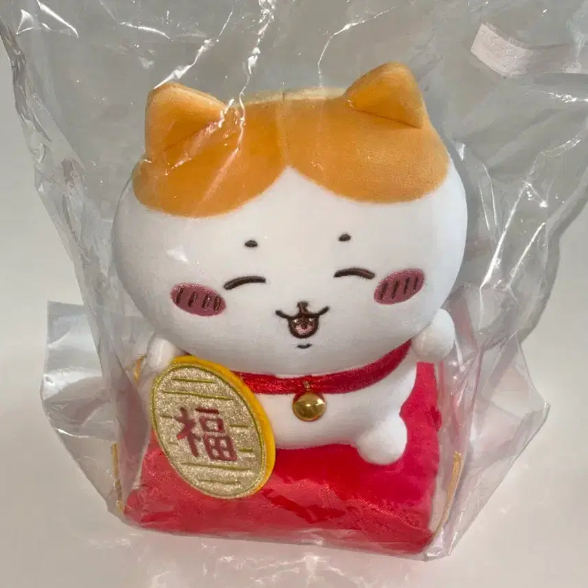 [BUNJANG] Cheekawa Kinchikawane Nui / 치이카와 금치와레 누이