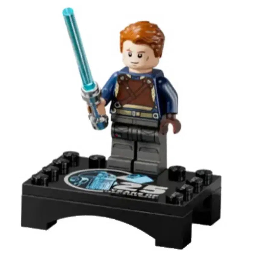 [BUNJANG] LEGO Star Wars The Clone Wars Emperor Palpatine's Executor (75394) with Stand / 염가) 레고 칼 케스티스 스탠드포함 75394