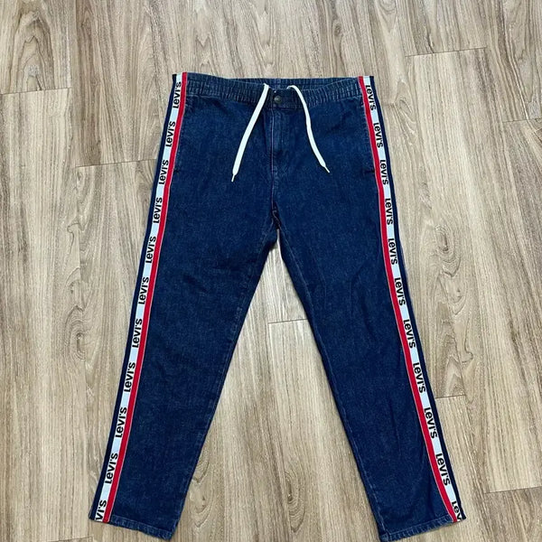 [BUNJANG] Levi's Banding Jeans (M) / 리바이스 밴딩 청바지 M