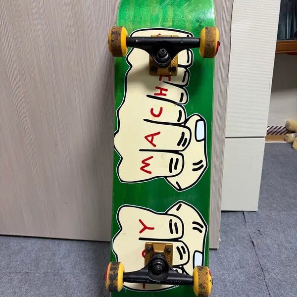 [BUNJANG] Toyoboard Skateboard / 토이보이 스케이트보드