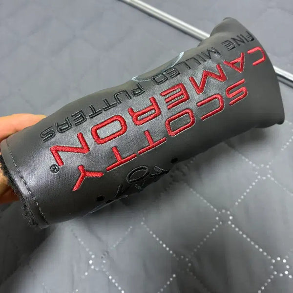 [BUNJANG] Scotty Cameron Super Select Newport 1 Putter / 스카티카메론 슈퍼 셀렉트 뉴포트1 33인치 정품 판매합니다