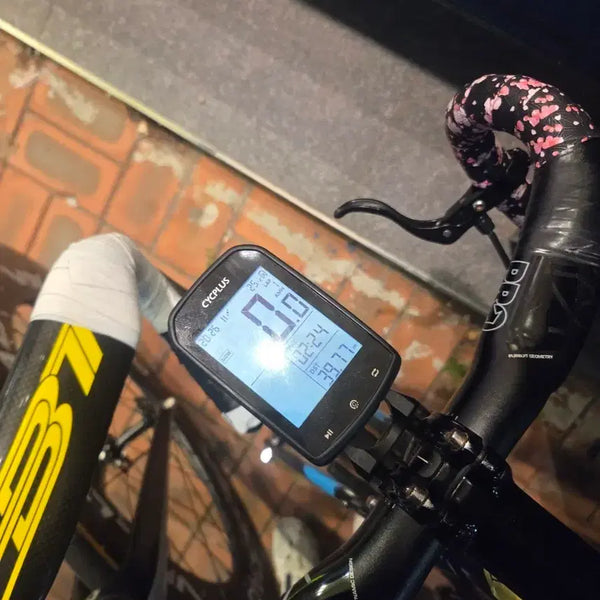 [BUNJANG] Cycluss M1 Bicycle Speedometer / 사이클러스 M1 자전거 속도계