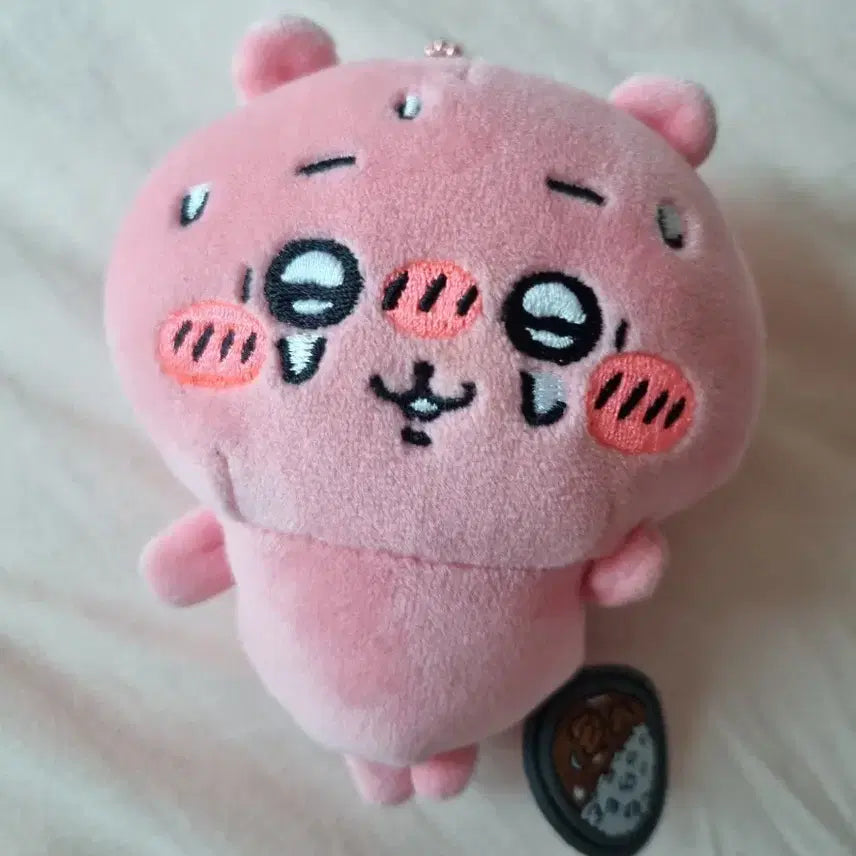 [BUNJANG] Chiikawa Spicy Curry Plush / 매운카레 치이카와 인형