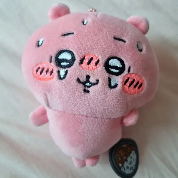 [BUNJANG] Chiikawa Spicy Curry Plush / 매운카레 치이카와 인형