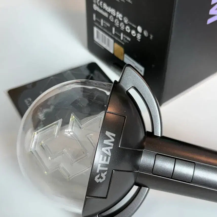 [BUNJANG] ENHYPEN EN- Connect Lightstick EJ Fuma Kei Nicholas Yuma Jo Harua Taki Maki / 앤팀 응원봉 르네봉 의주 후마 케이 니콜라스 유마 죠 하루아 타키 마키