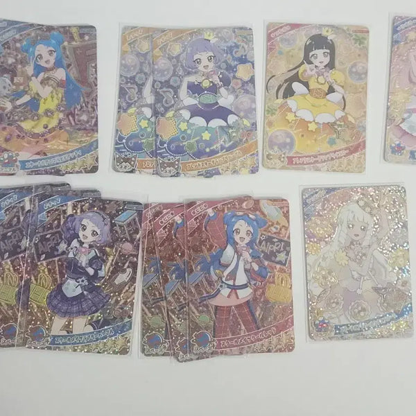 [BUNJANG] AIFRI Card / 일본 아이프리 카드