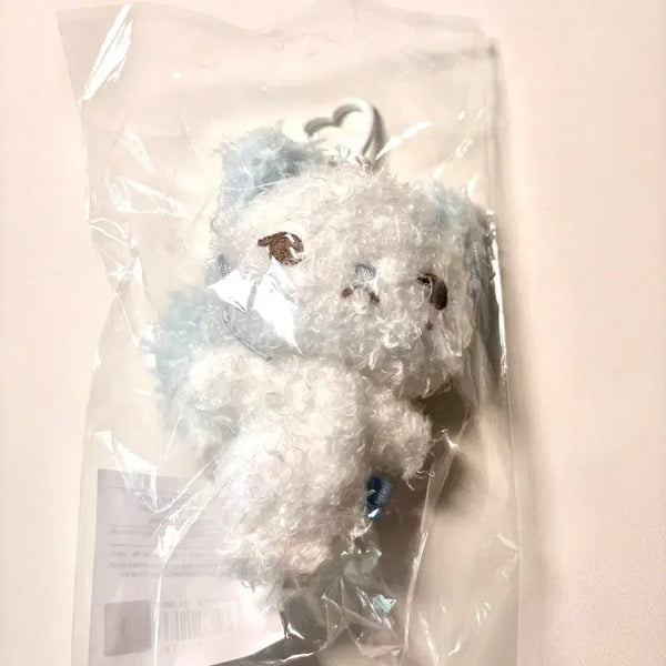 [BUNJANG] Hatsutohachi Jiwoo Jjubebe Doll (Unsealed) / 하츠투하츠 하투하 지우 인형 쮸제비 (개봉)