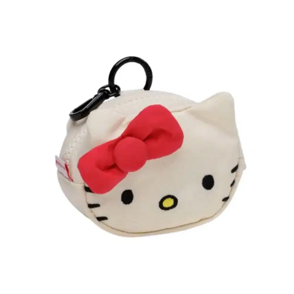 [BUNJANG] Baku x Hello Kitty Charm / 바쿠 헬로키티 참