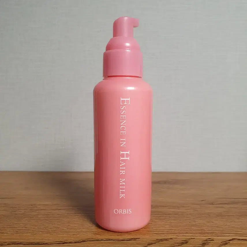 [BUNJANG] Orbis Essence In Hair Milk / 일본화장품 오르비스 에센스 인 헤어밀크