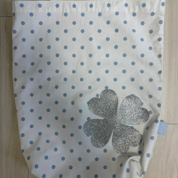 [BUNJANG] Hatsu to Hearts Official MD Eco Bag / 하츠투하츠 스타일 공식md 에코백