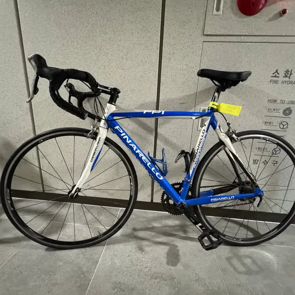 [BUNJANG] Pinarello FP1 Road Bike / 피나렐로 fp1 판매합니다