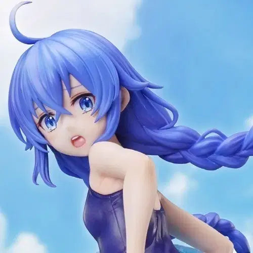 [BUNJANG] DesignCoco Mushoku Tensei Roxy Swimsuit Ver. 1/7 Scale Figure / 디자인코코 1/7 무직전생 록시 수영복 피규어 팝니다