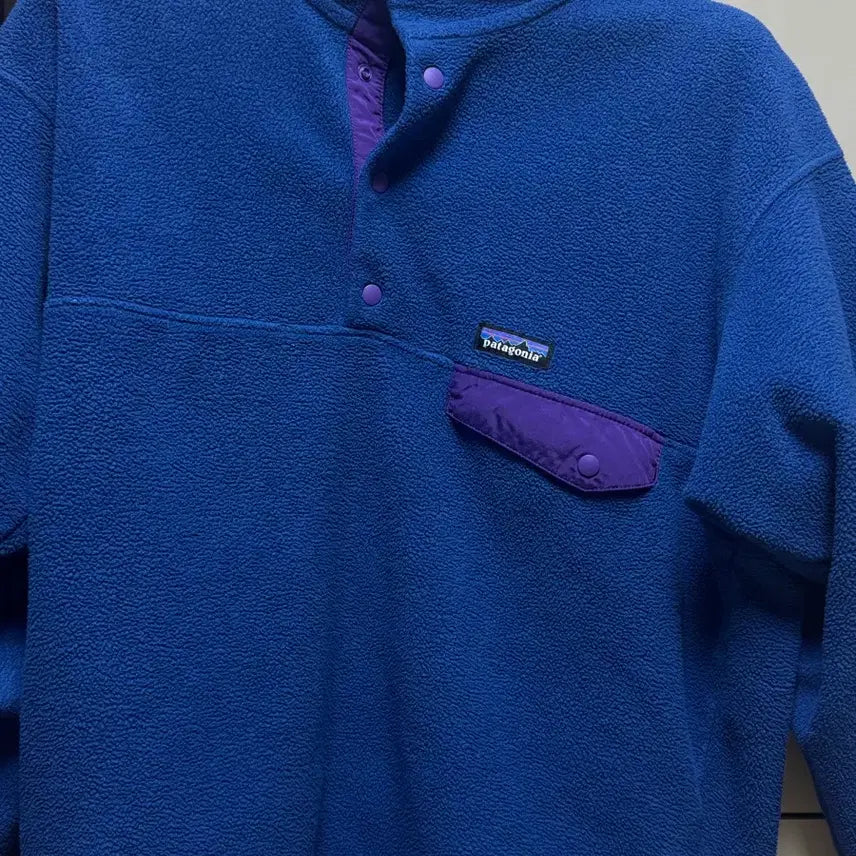 [BUNJANG] Patagonia Synchilla Fleece L / 파타고니아 신칠라 L