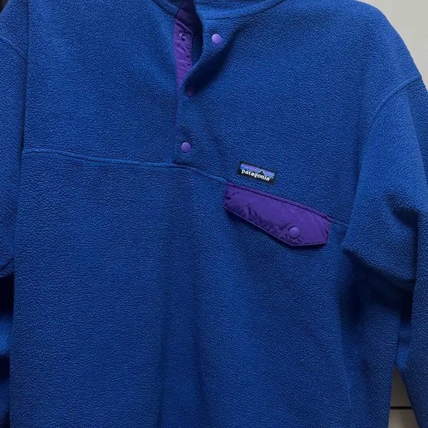 [BUNJANG] Patagonia Synchilla Fleece L / 파타고니아 신칠라 L