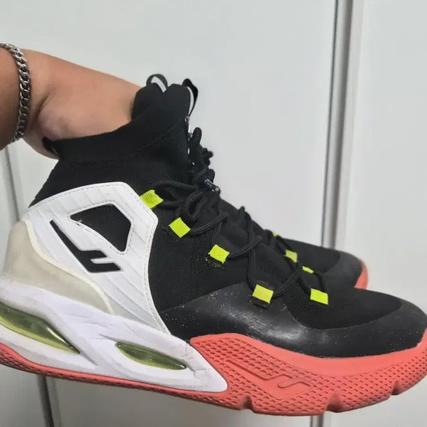 [BUNJANG] Pro-Specs Basketball Shoes / 프로스펙스 농구화