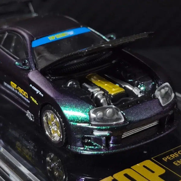 [BUNJANG] BMC Top Secret Supra GT-300 / BMC 탑시크릿 수프라 GT-300