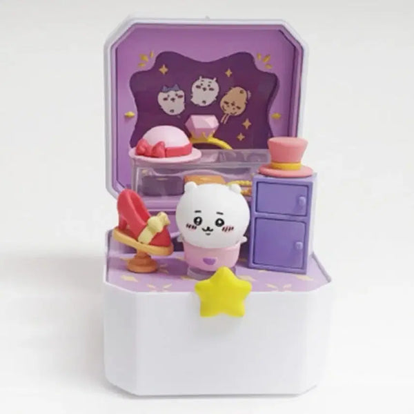 [BUNJANG] Chiikawa Compact Shop / 치이카와 콤팩트샵
