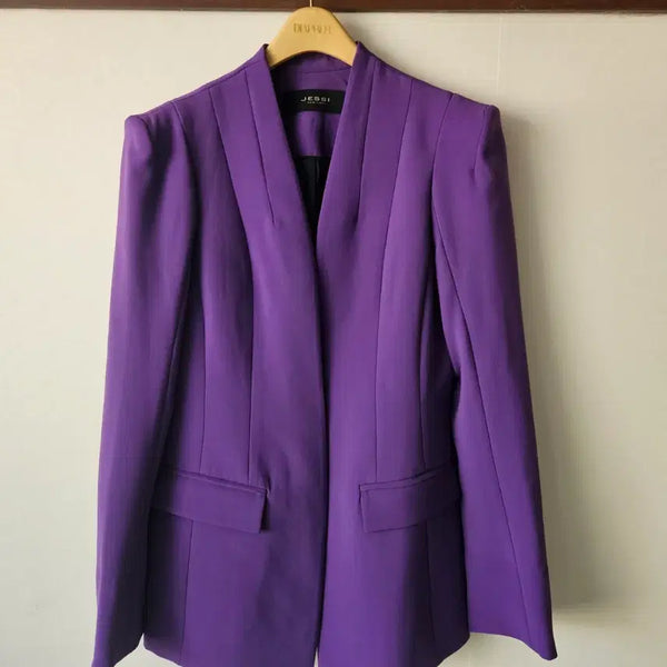 [BUNJANG] Jessi New York Jacket / 제시뉴욕 자켓