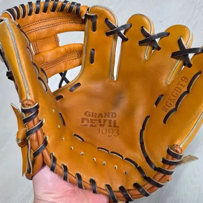 [BUNJANG] World Pegasus Training Glove / 월드페가수스 트레이닝 글러브