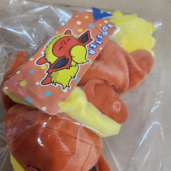 [BUNJANG] Pokemon Center Gutari Series Booster Doll (Relaxing/Nap Version) / 레어)포켓몬스터 부스터 쿳타리 인형 릴렉싱 포켓몬센터 팝업 이브이 굿타리