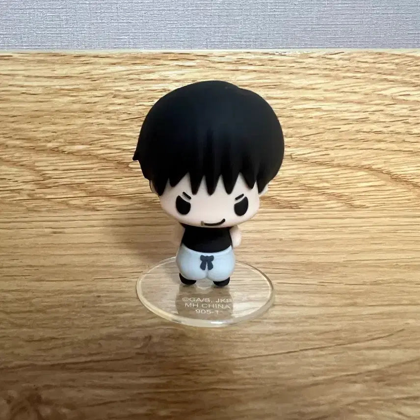 [BUNJANG] Chocorin Gacha Figure - Jujutsu Kaisen / 토우지 쵸코린 초코린 쵸코링 초코링 가챠 피규어 주술회전