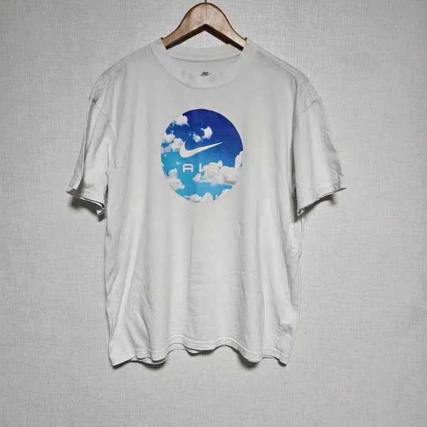 [BUNJANG] Nike T-Shirt Size XL / 구매시덤)나이키 반팔티 105~110사이즈