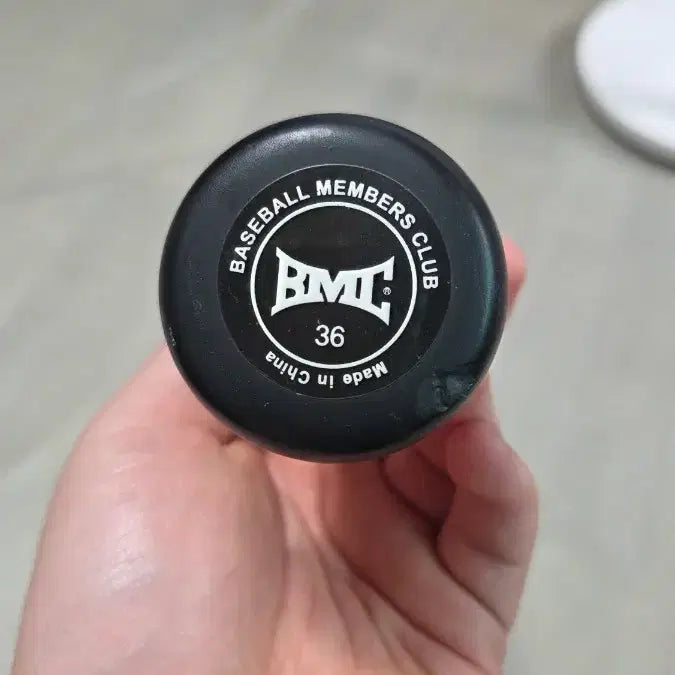 [BUNJANG] BMC Fungo Baseball Bat 36 inch / BMC 펑고용 야구배트