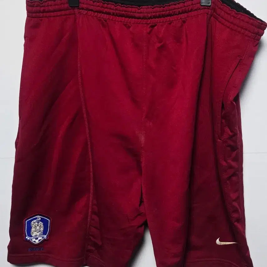 [BUNJANG] Nike Korean National Team Big Size Sweatpants / 나이키 국대 빅사이즈