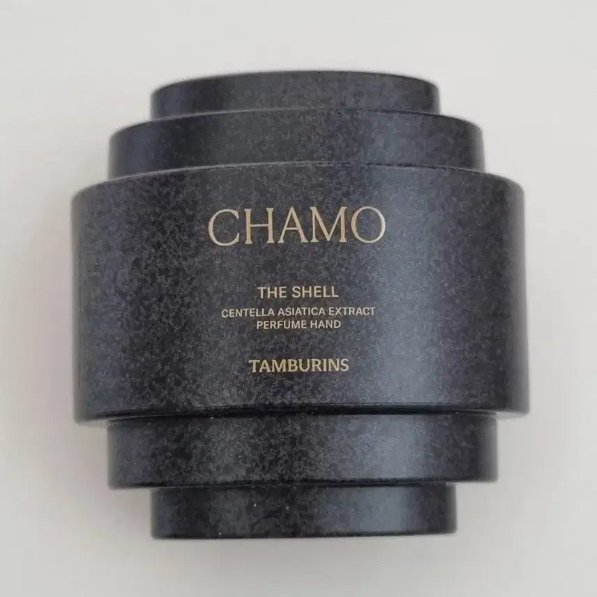 [BUNJANG] Tamburins Chamomile Hand Cream 15ml / 탬버린즈 핸드크림 차모 15ml