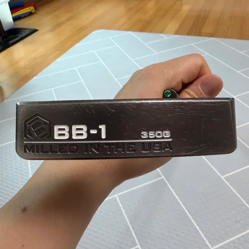 [BUNJANG] Bettinardi BB1 2022 Putter 34 inch / 2022년 베티나르디 bb1 34인치